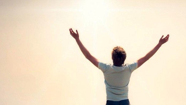 Слава Богу за всё!